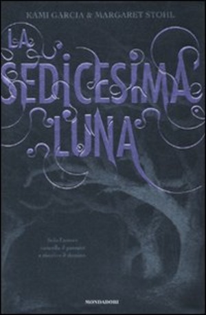 La sedicesima luna