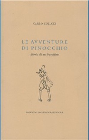 Le avventure di Pinocchio