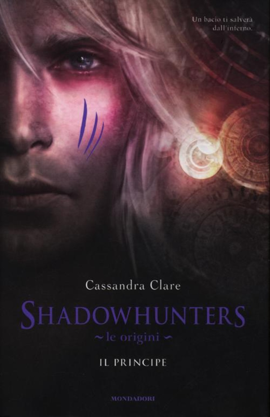 Shadowhunters. Le origini. Il principe. Ediz. limitata