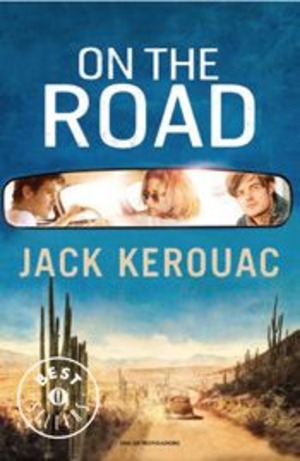 On the road. Sulla strada