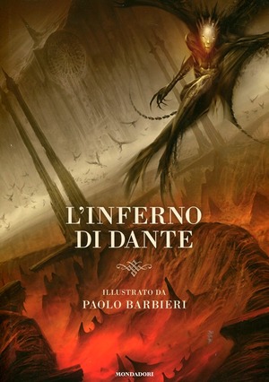 L' Inferno di Dante. Ediz. illustrata