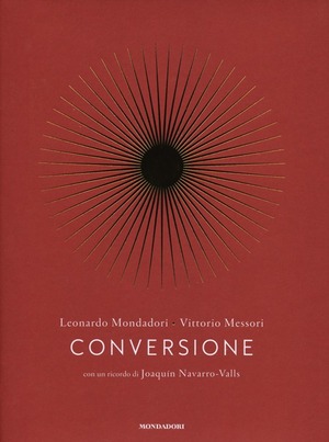Conversione. Una storia personale