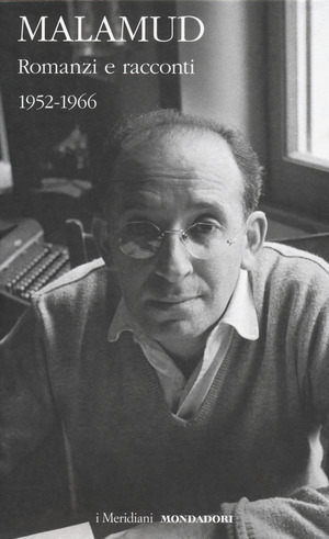 Romanzi e racconti. 1952-1966