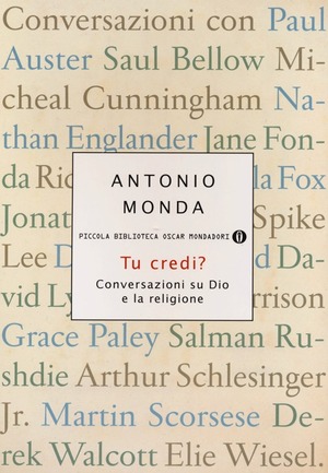 Tu credi? Conversazioni su Dio e la religione