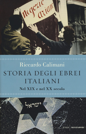 Storia degli ebrei italiani