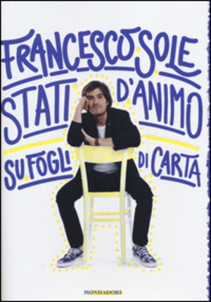 Stati d'animo su fogli di carta