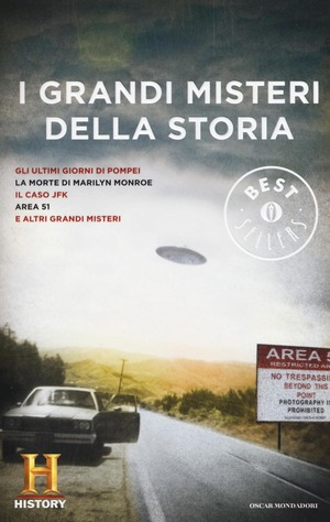 I grandi misteri della storia. History Channel