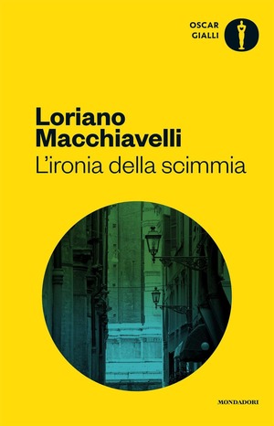 L' ironia della scimmia