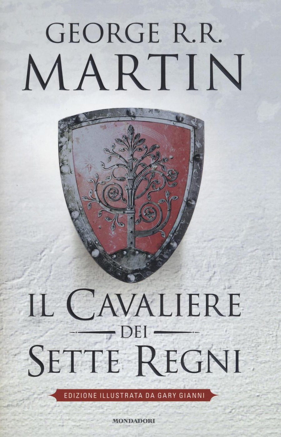 Il trono di spade. Libro primo delle Cronache del ghiaccio e del fuoco di  Martin George R. R. - Il Libraio