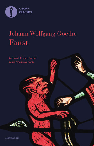 Faust. Testo tedesco a fronte