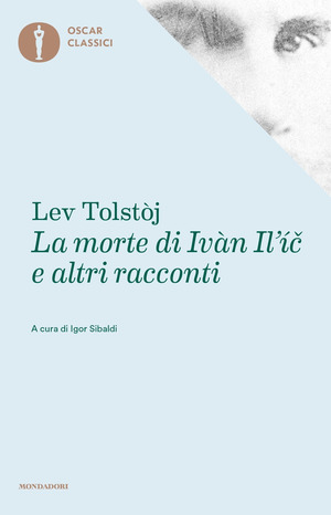 La morte di Ivan Il'ic La morte di Ivan Il'ic