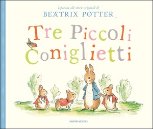 Tre piccoli coniglietti