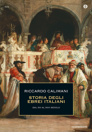 Storia degli ebrei italiani