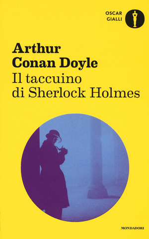Il taccuino di Sherlock Holmes Il taccuino di Sherlock Holmes