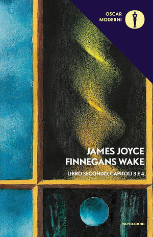 Finnegans Wake. Testo inglese a fronte