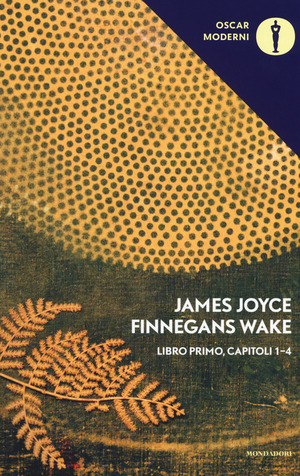 Finnegans Wake. Testo inglese a fronte