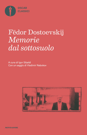 Memorie dal sottosuolo