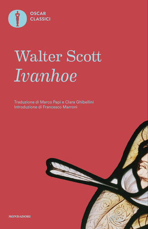 Ivanhoe