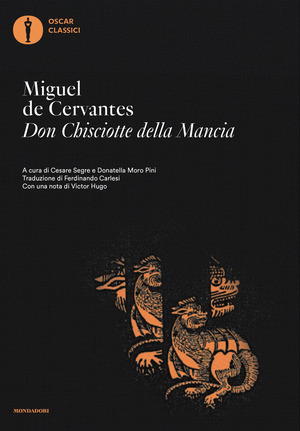 Don Chisciotte della Mancia