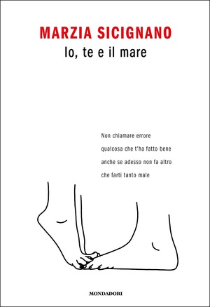 Io, te e il mare