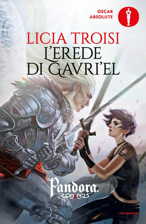 L' erede di Gavri'el. Pandora