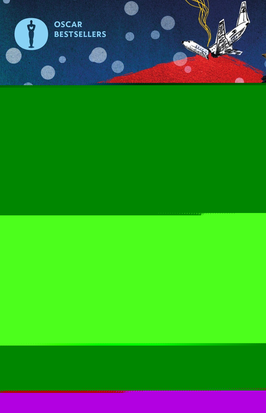 Un aereo senza di lei