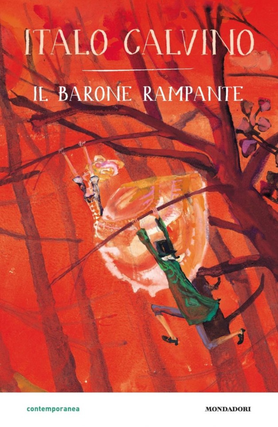 Il barone rampante