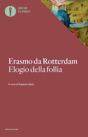 Elogio della follia