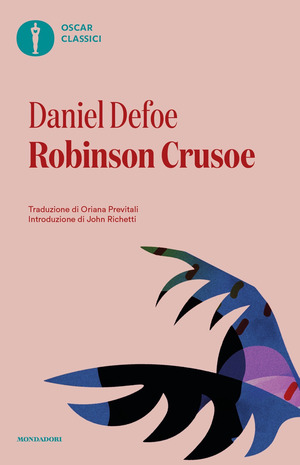 Robinson Crusoe