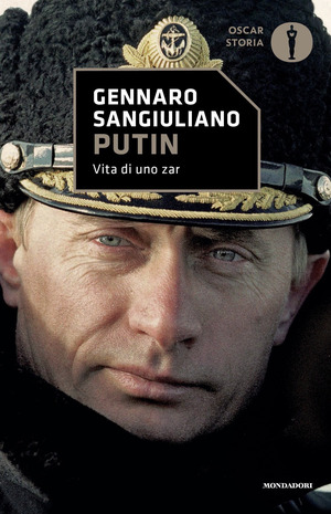 Putin. Vita di uno Zar Putin. Vita di uno Zar