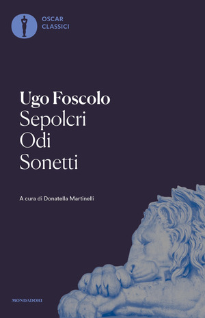 Sepolcri-Odi-Sonetti