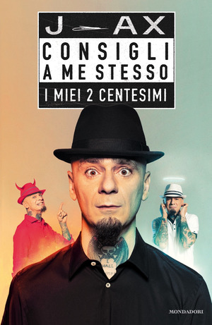 Consigli a me stesso. I miei 2 centesimi Consigli a me stesso. I miei 2 centesimi