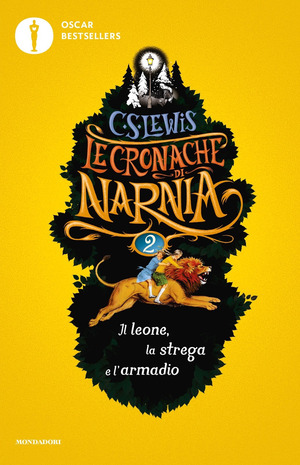 Il leone, la strega e l'armadio. Le cronache di Narnia