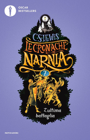 L' ultima battaglia. Le cronache di Narnia
