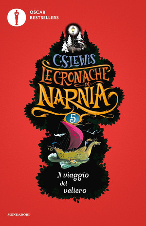 Il viaggio del veliero. Le cronache di Narnia