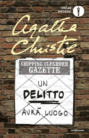 Un delitto avrà luogo