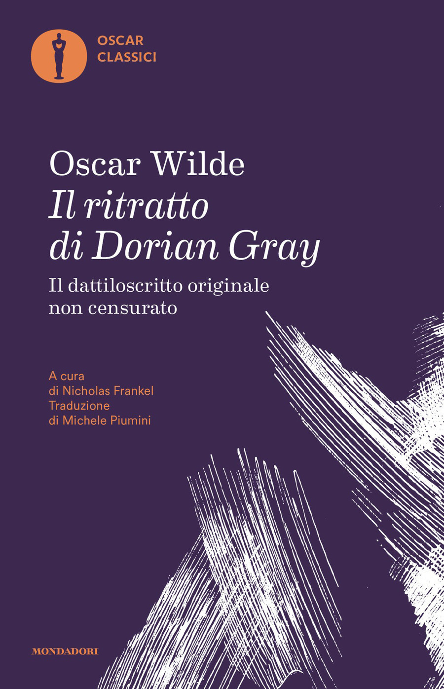 Il ritratto di Dorian Gray
