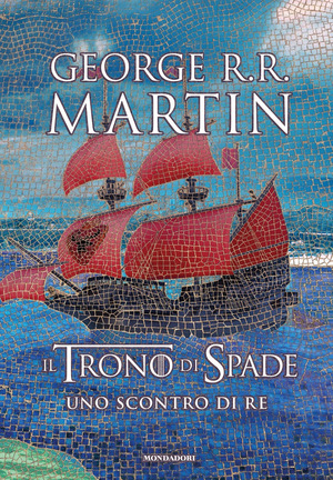 Il trono di spade