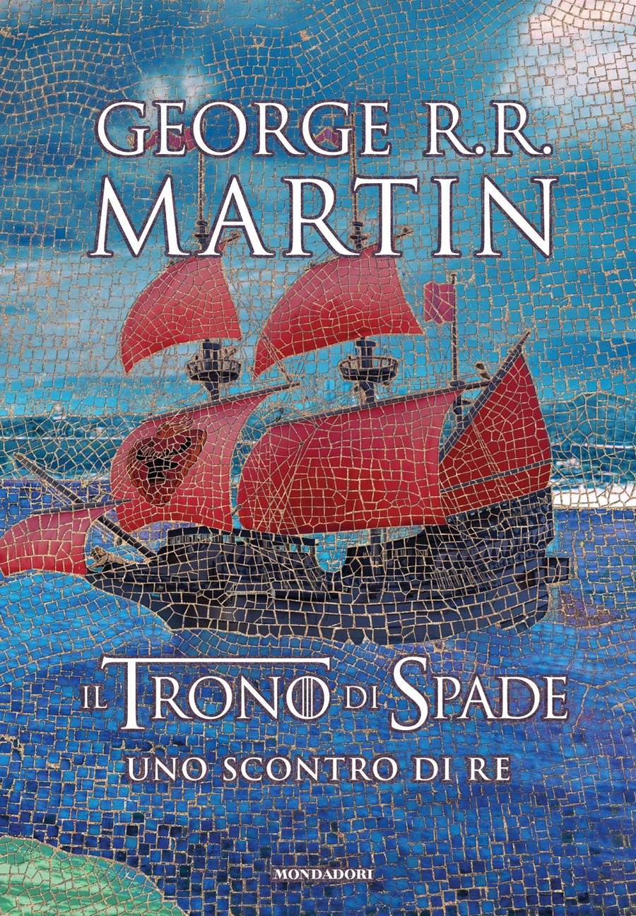 Il trono di spade