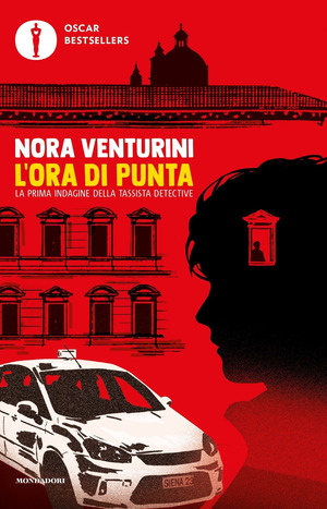 L' ora di punta. La prima indagine della tassista detective L' ora di punta. La prima indagine della tassista detective