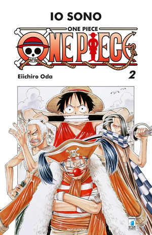 Io sono One Piece