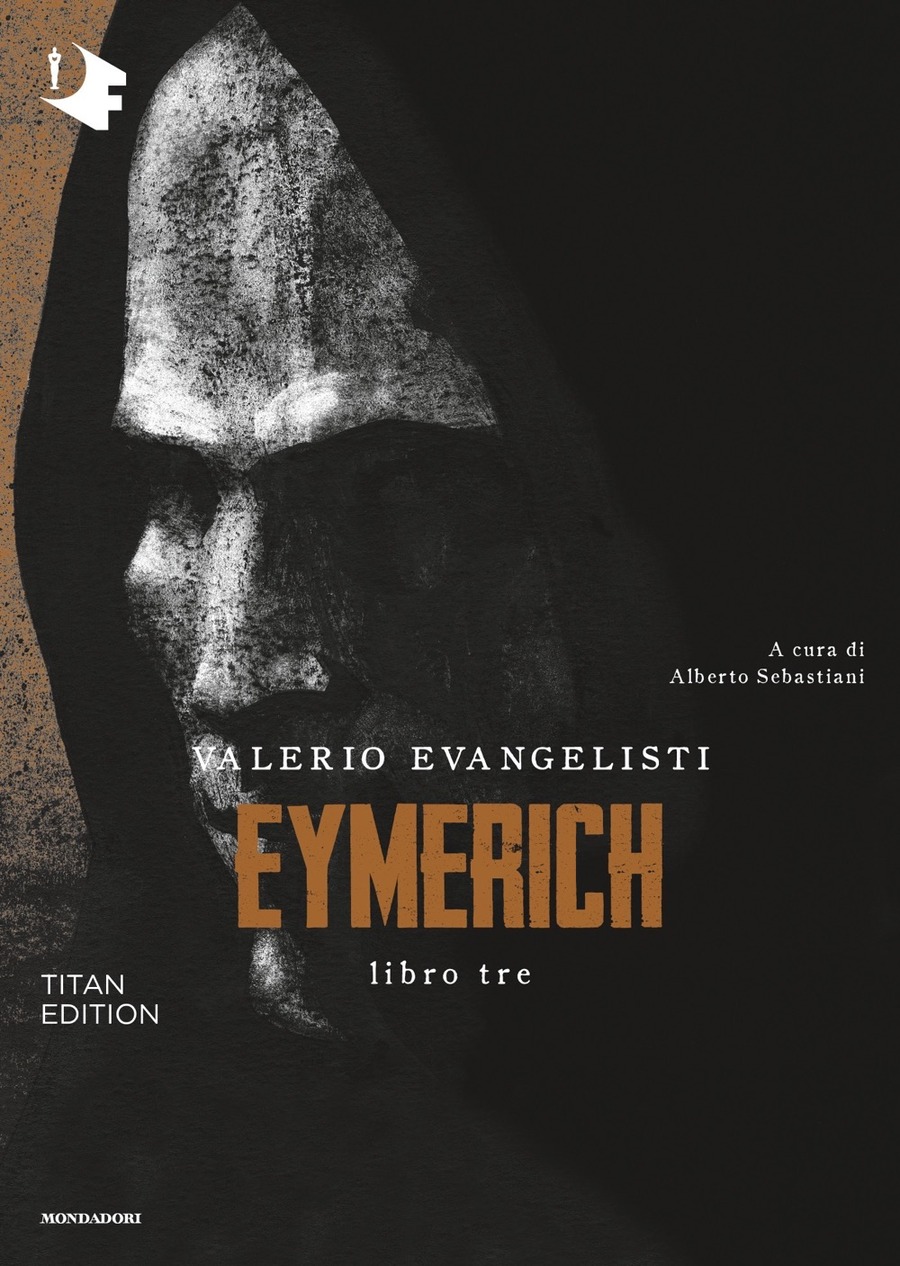 Eymerich. TItan edition