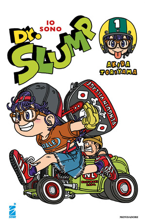 Io sono Dr. Slump