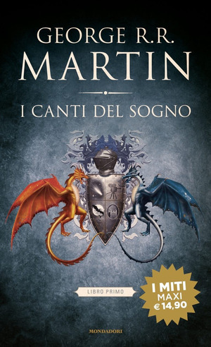 I canti del sogno