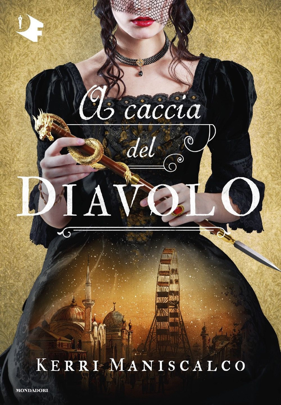 A caccia del Diavolo