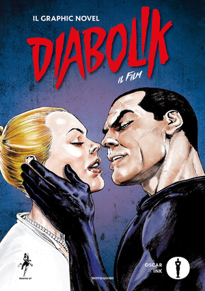 Diabolik. Ediz. tie-in Diabolik. Ediz. tie-in