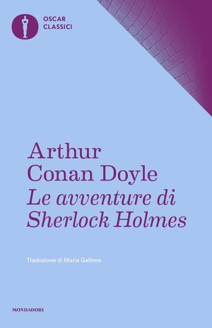 Le avventure di Sherlock Holmes Le avventure di Sherlock Holmes