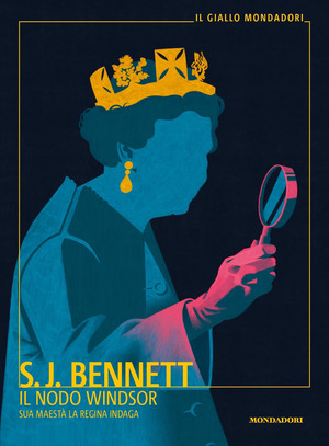 Il nodo Windsor. Sua Maestà la regina indaga Il nodo Windsor. Sua Maestà la regina indaga