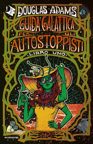 Guida galattica per gli autostoppisti
