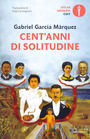 Cent'anni di solitudine Cent'anni di solitudine